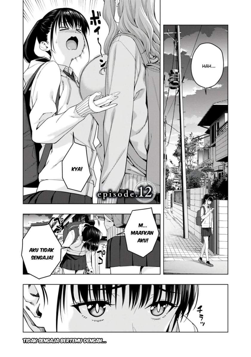 kanojo-no-tomodachi - Chapter: 12