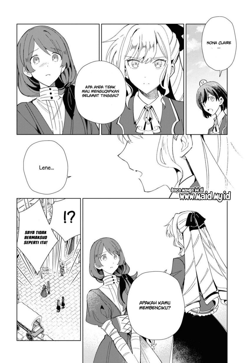 watashi-no-oshi-wa-akuyaku-reijou - Chapter: 20