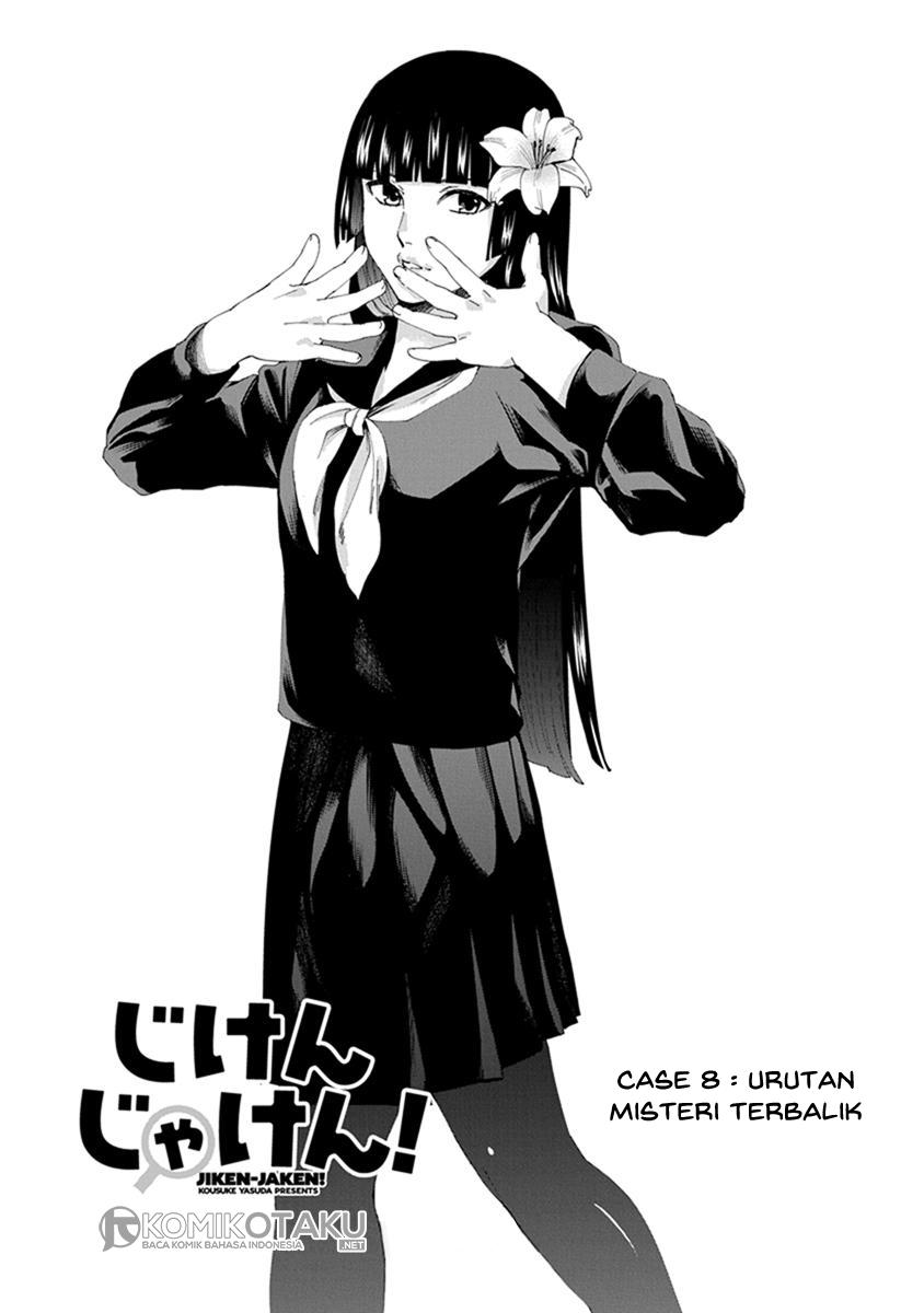 jiken-jaken - Chapter: 8