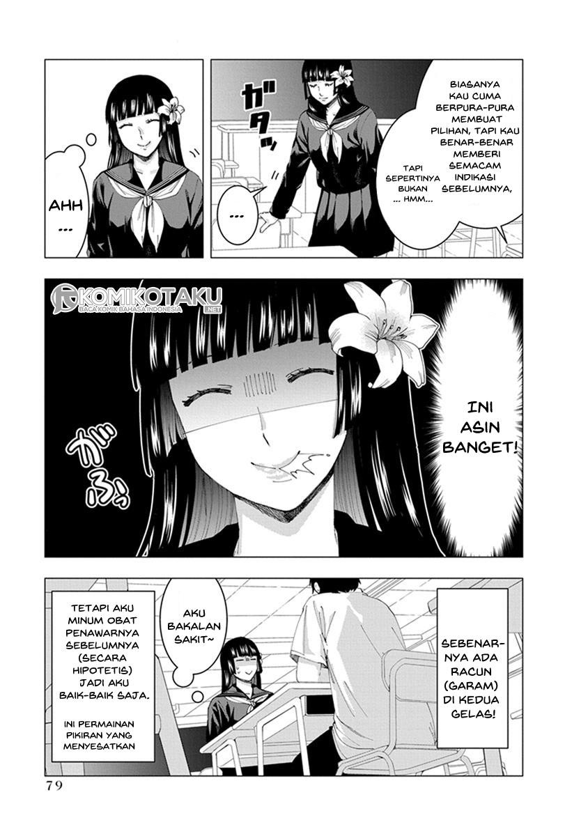 jiken-jaken - Chapter: 8