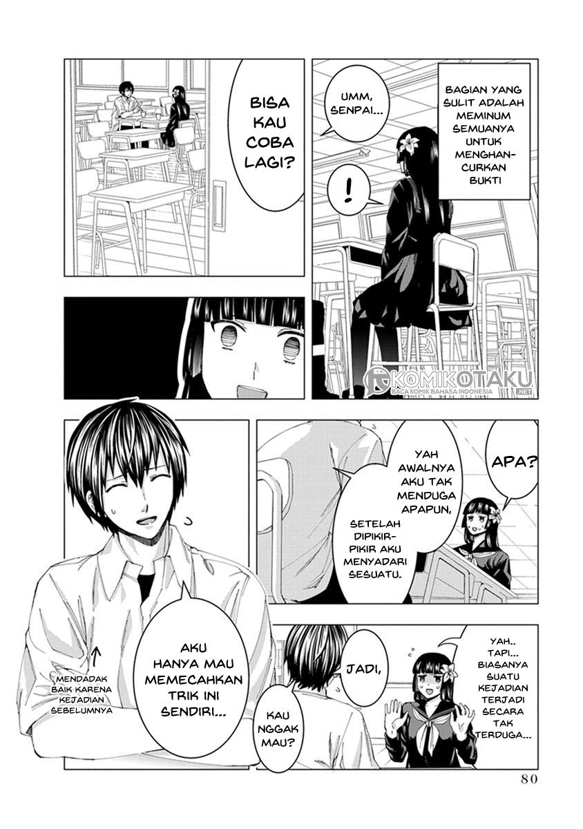 jiken-jaken - Chapter: 8