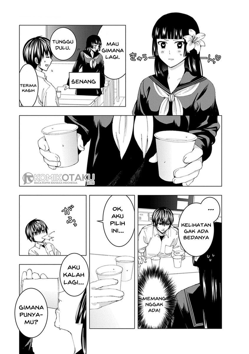 jiken-jaken - Chapter: 8