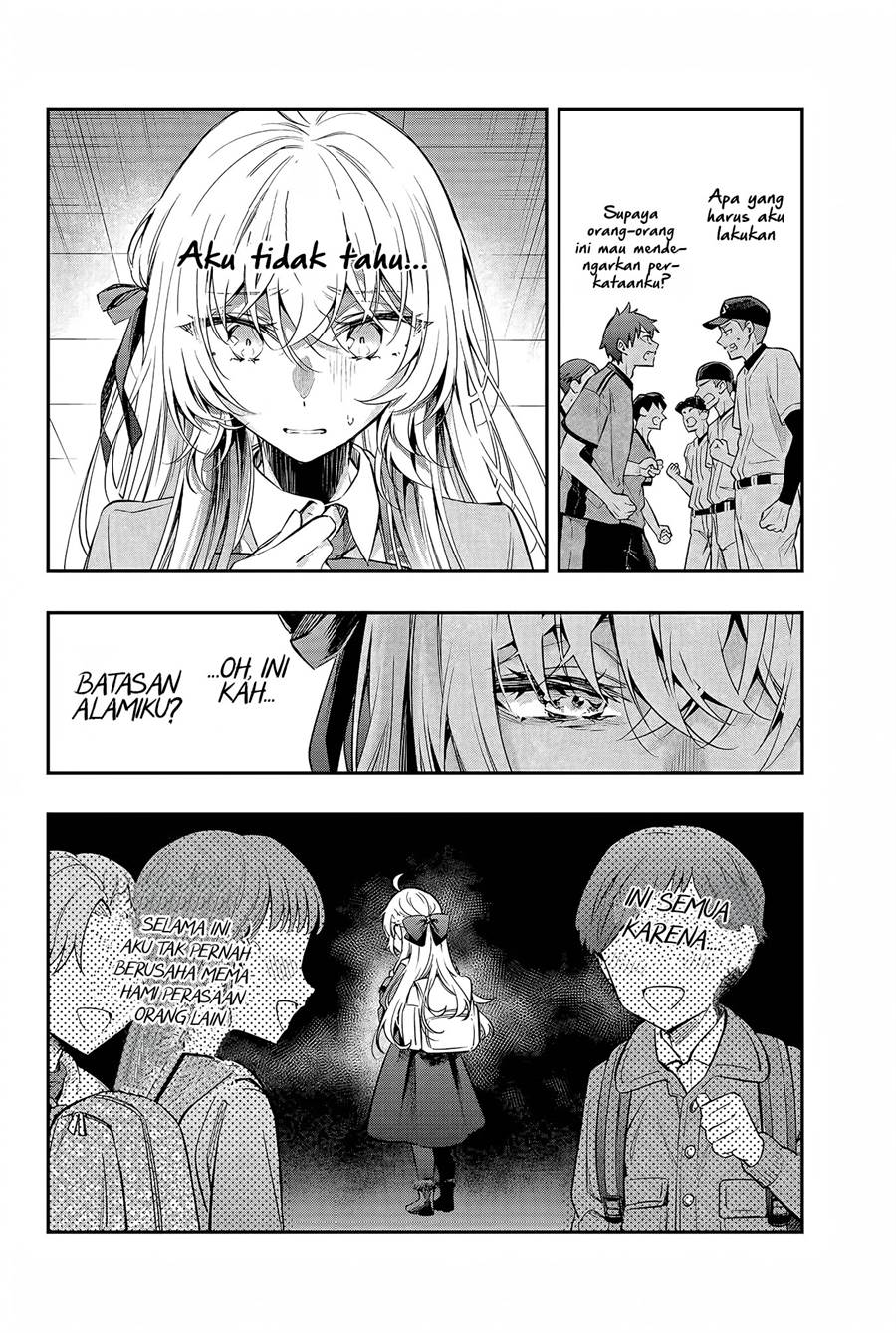 tokidoki-bosotto-roshiago-de-dereru-tonari-no-alya-san - Chapter: 28