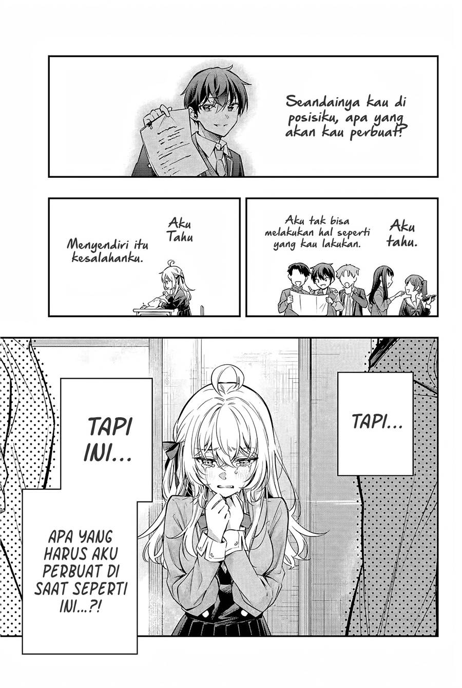 tokidoki-bosotto-roshiago-de-dereru-tonari-no-alya-san - Chapter: 28