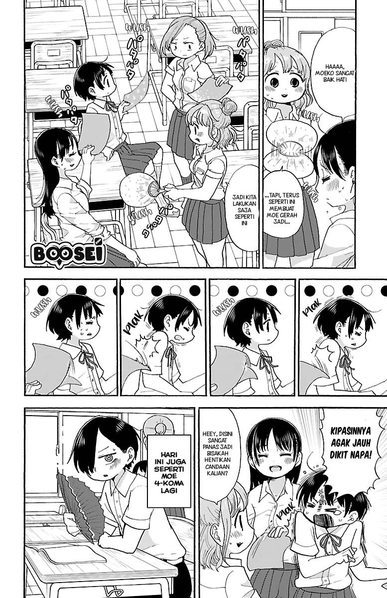 boku-no-kokoro-no-yabai-yatsu - Chapter: 8