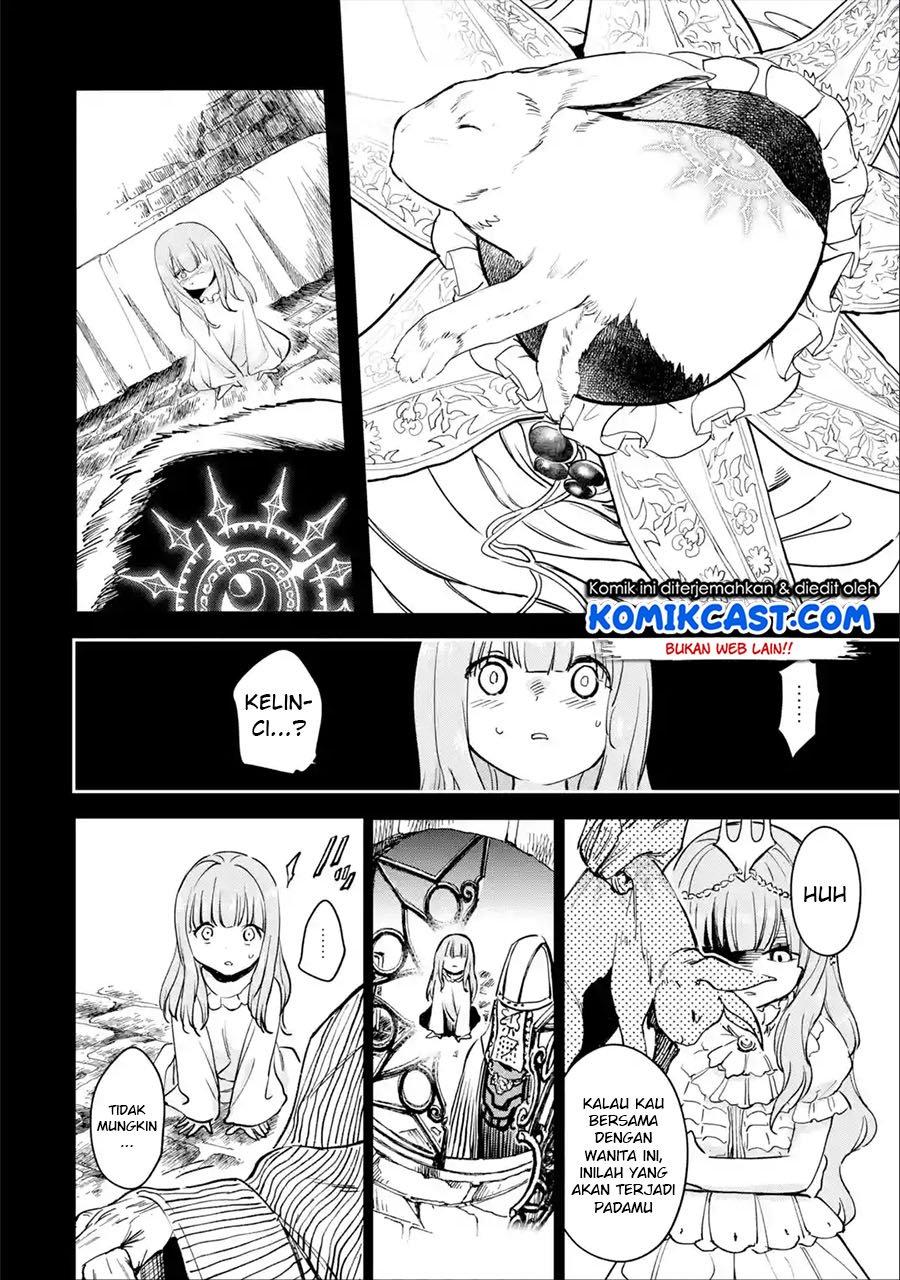 boukensha-license-wo-hakudatsu-sareta-ossan-dakedo-manamusume-ga-dekita-no-de-nonbiri-jinsei-wo-oukasuru - Chapter: 24.2