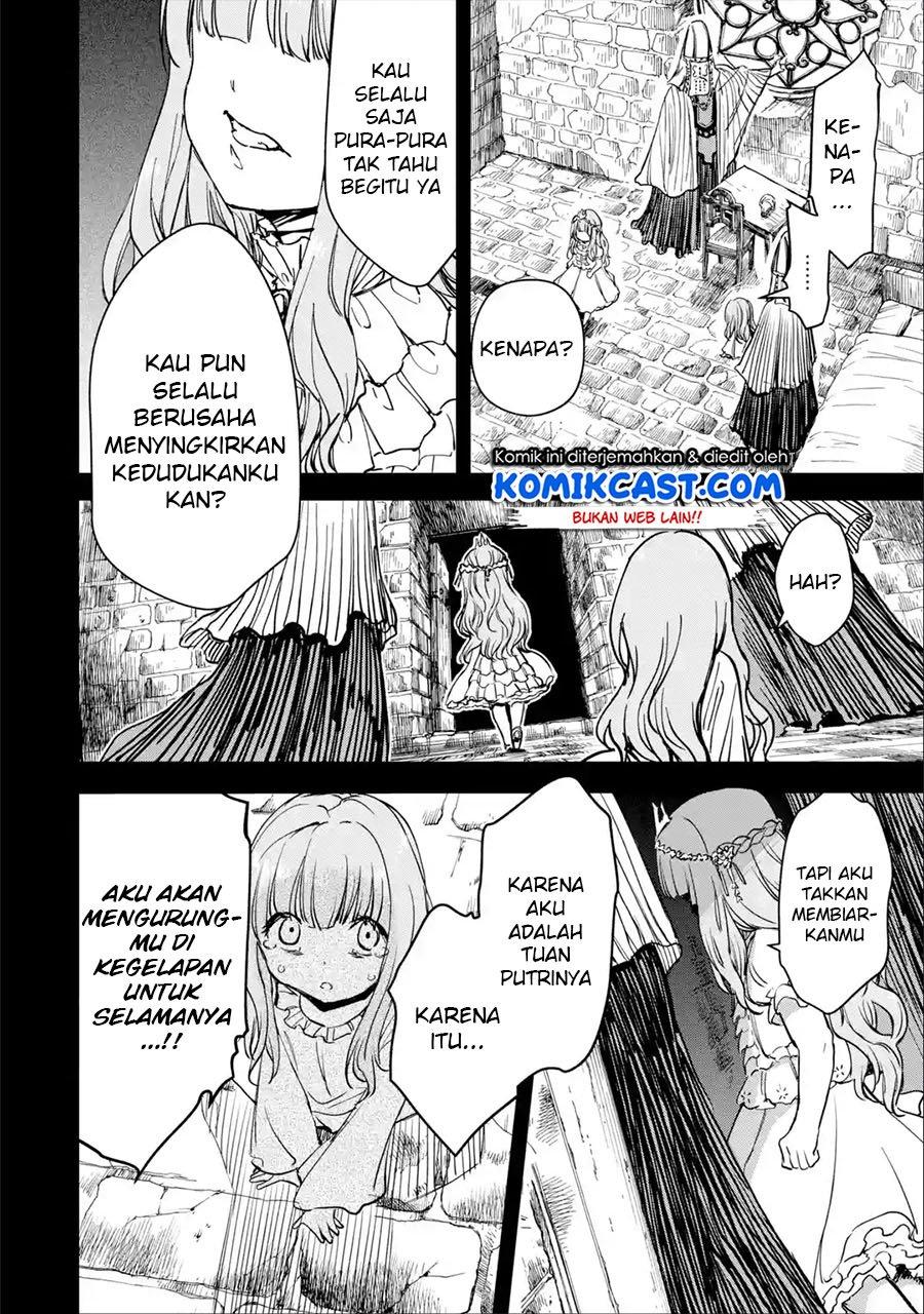 boukensha-license-wo-hakudatsu-sareta-ossan-dakedo-manamusume-ga-dekita-no-de-nonbiri-jinsei-wo-oukasuru - Chapter: 24.2