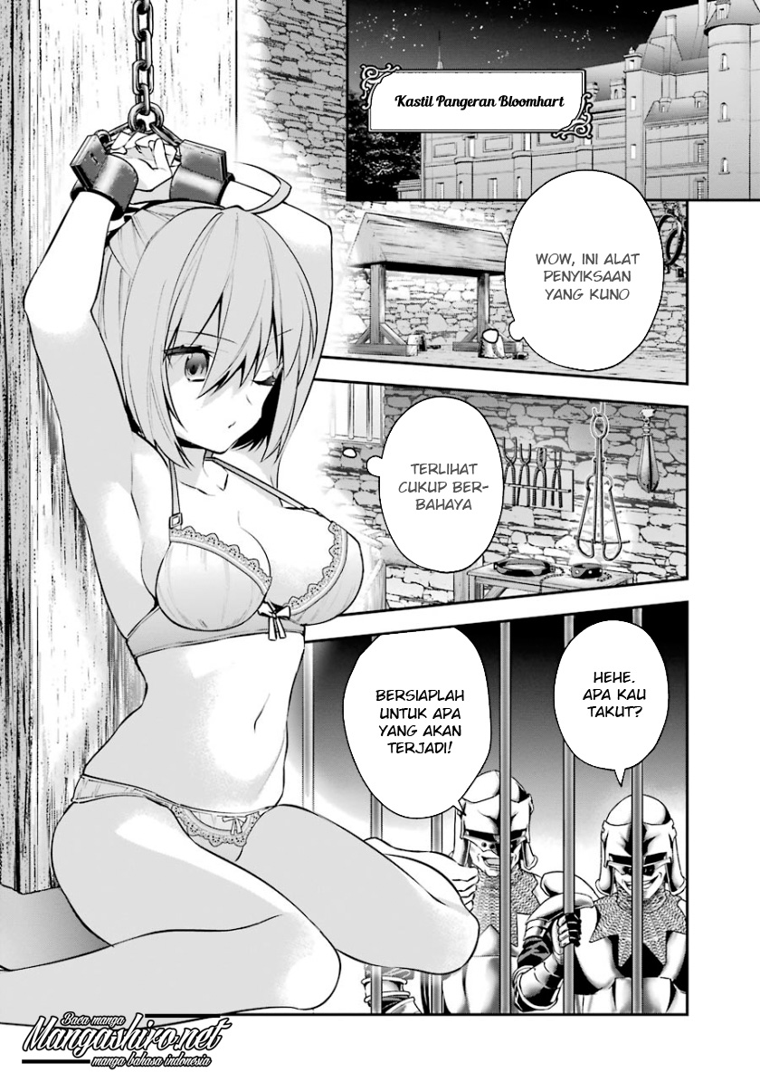 choujin-koukousei-tachi-wa-isekai-demo-yoyuu-de-ikinuku-you-desu - Chapter: 23