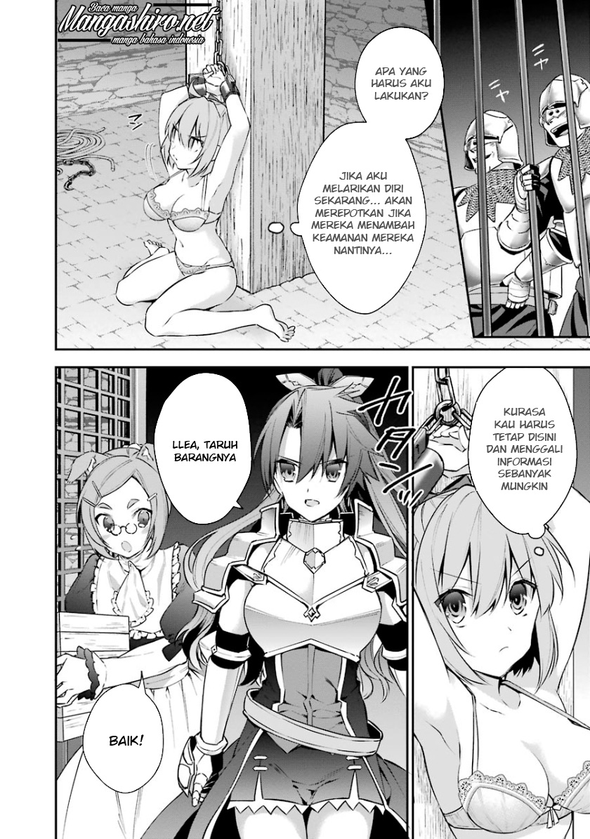 choujin-koukousei-tachi-wa-isekai-demo-yoyuu-de-ikinuku-you-desu - Chapter: 23