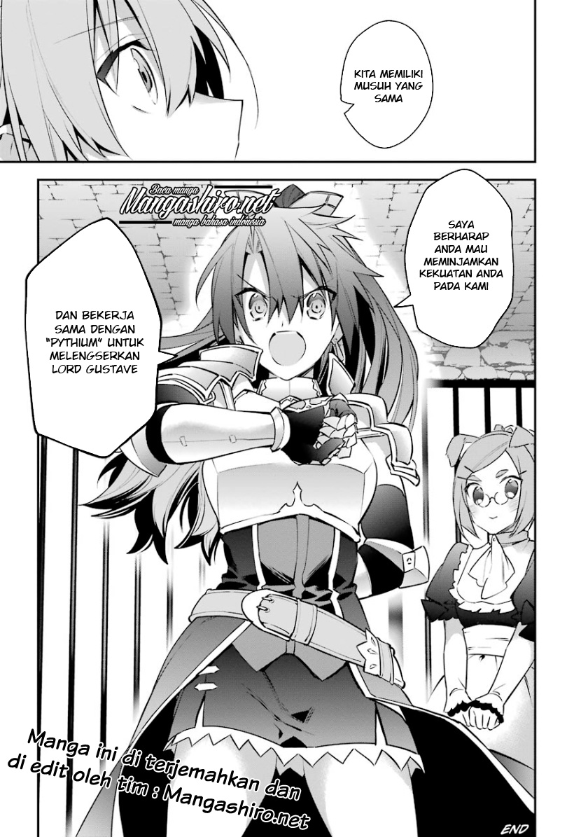 choujin-koukousei-tachi-wa-isekai-demo-yoyuu-de-ikinuku-you-desu - Chapter: 23