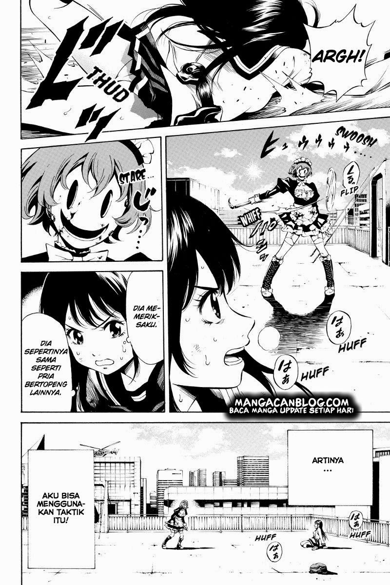 tenkuu-shinpan - Chapter: 20