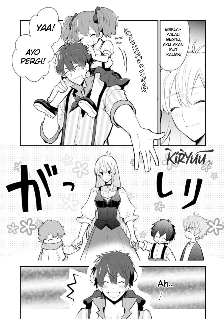 mochiron-isharyouseikyuu-itashimasu - Chapter: 24