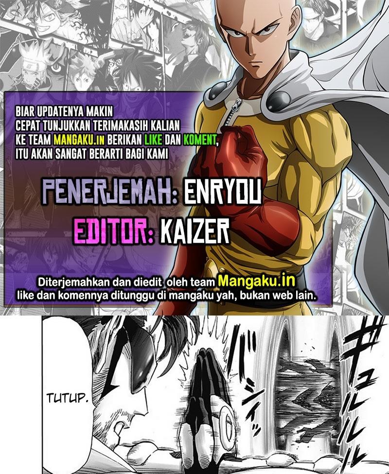 one-punch-man - Chapter: 216.2