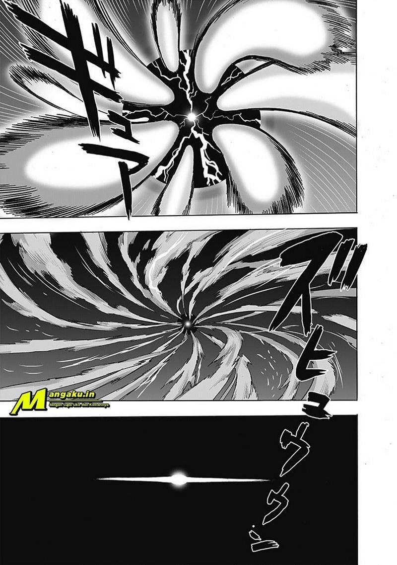 one-punch-man - Chapter: 216.2