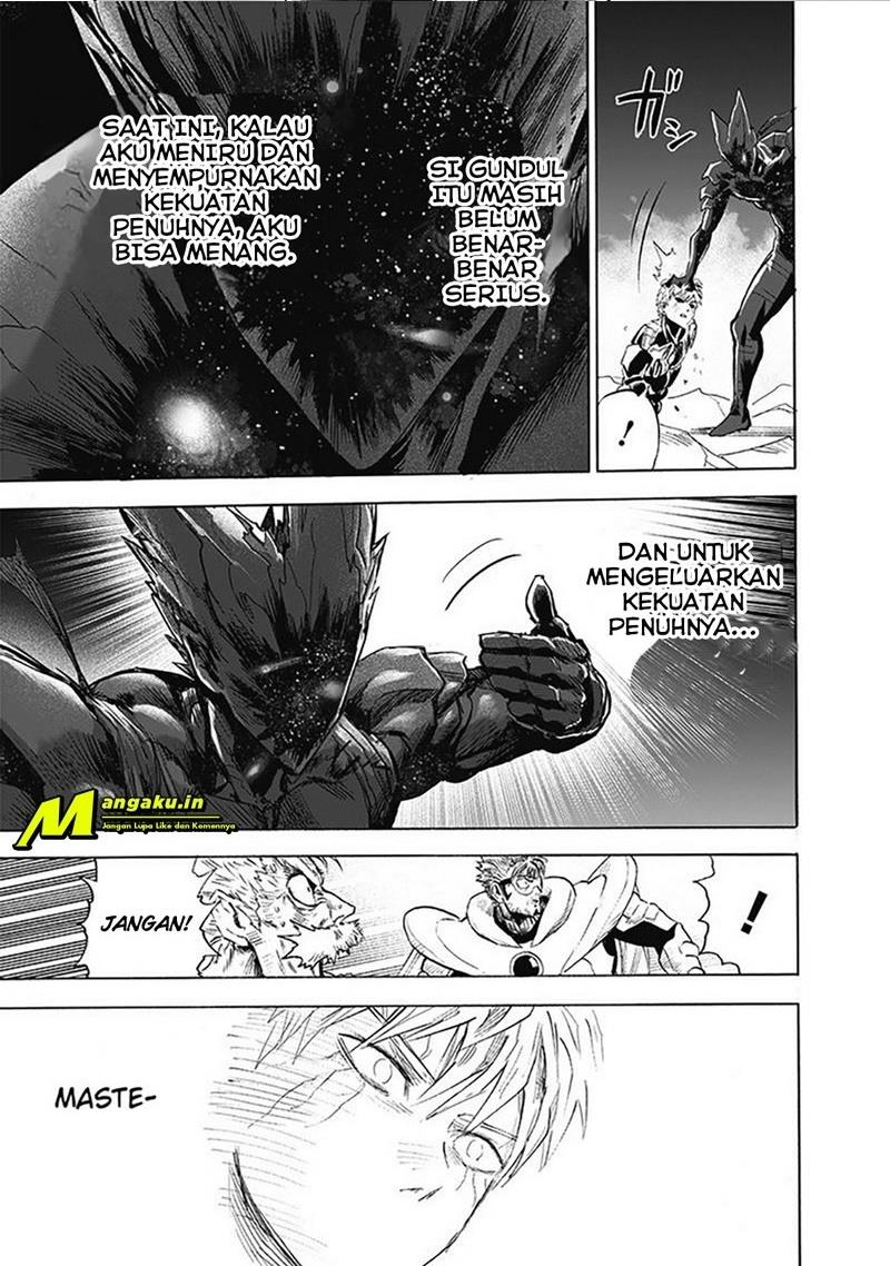 one-punch-man - Chapter: 216.2