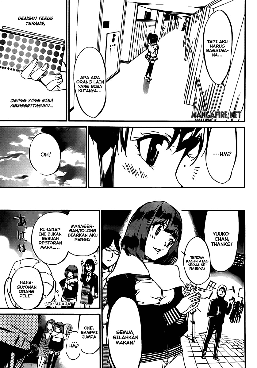 akb49-renai-kinshi-jourei - Chapter: 66