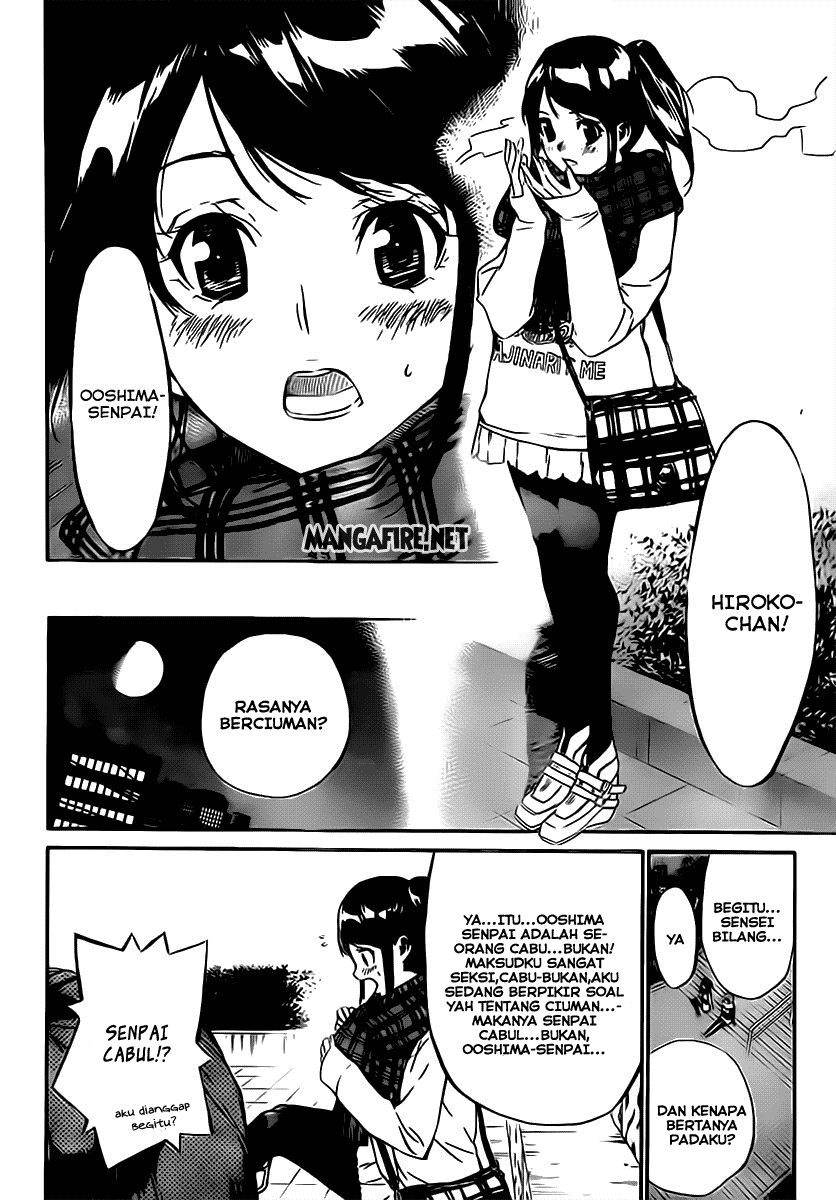 akb49-renai-kinshi-jourei - Chapter: 66