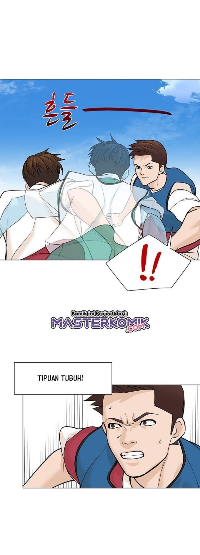 from-the-grave-and-back - Chapter: 28