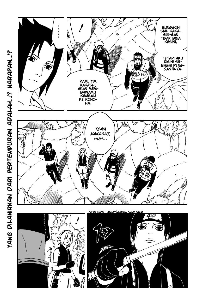 naruto-id - Chapter: 307