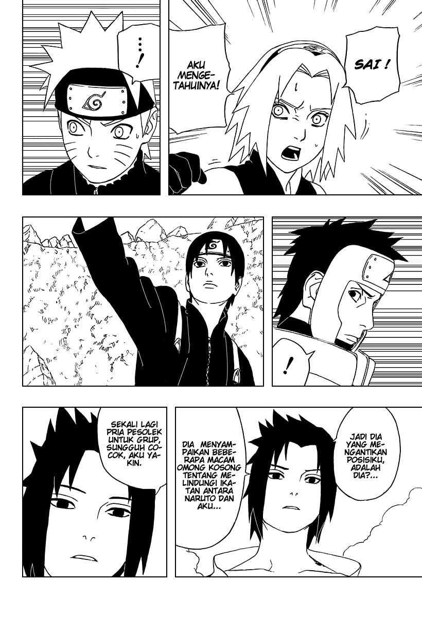 naruto-id - Chapter: 307