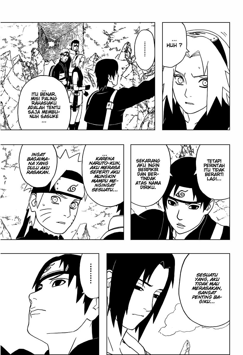 naruto-id - Chapter: 307