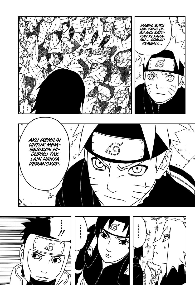 naruto-id - Chapter: 307