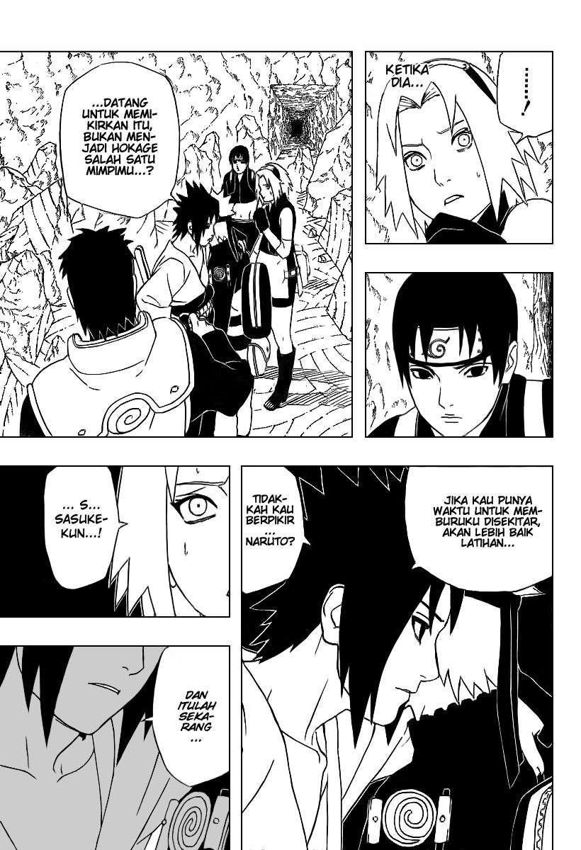 naruto-id - Chapter: 307