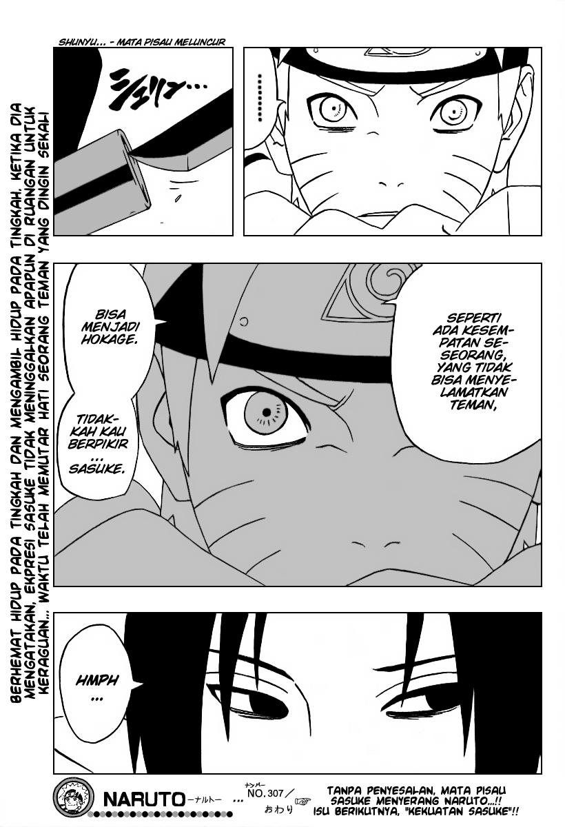 naruto-id - Chapter: 307