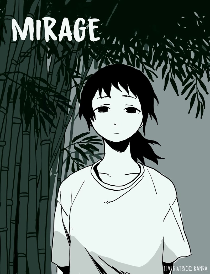 mirage - Chapter: 3