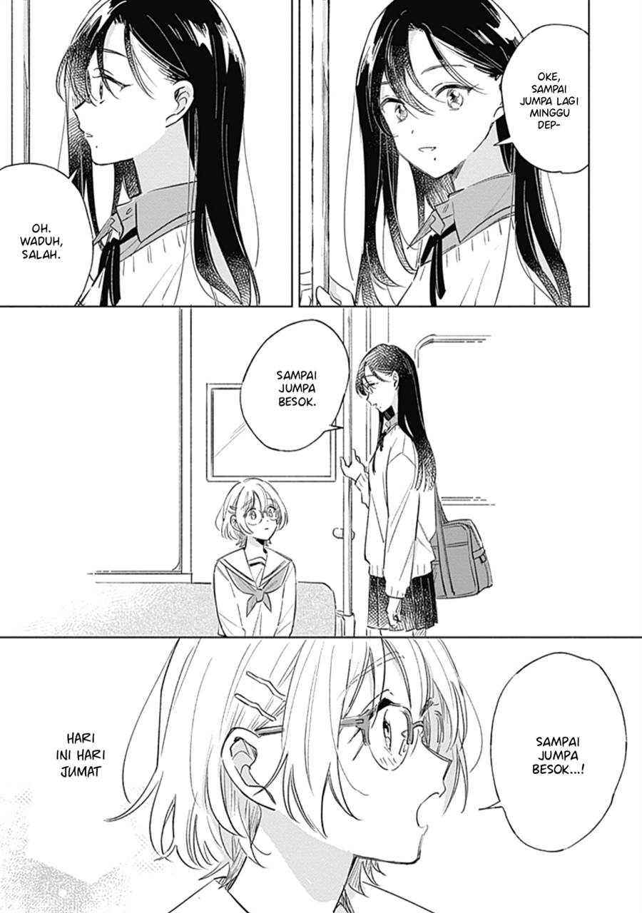 koi-yori-aoku - Chapter: 7