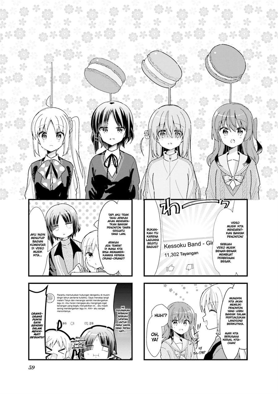 bocchi-the-rock - Chapter: 32