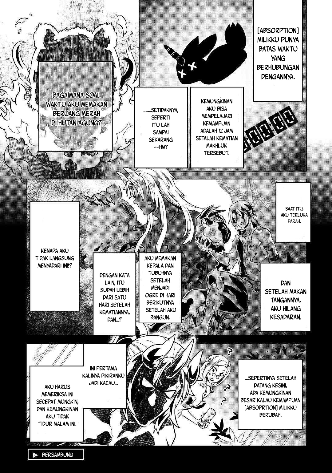 remonster - Chapter: 61