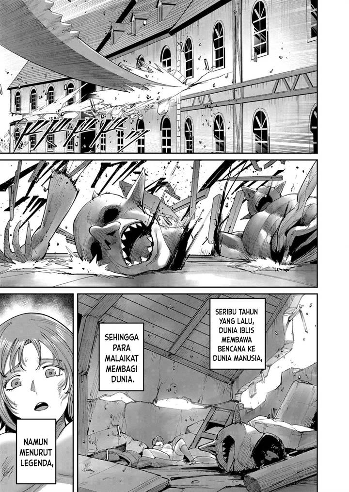 kichiku-eiyuu - Chapter: 55