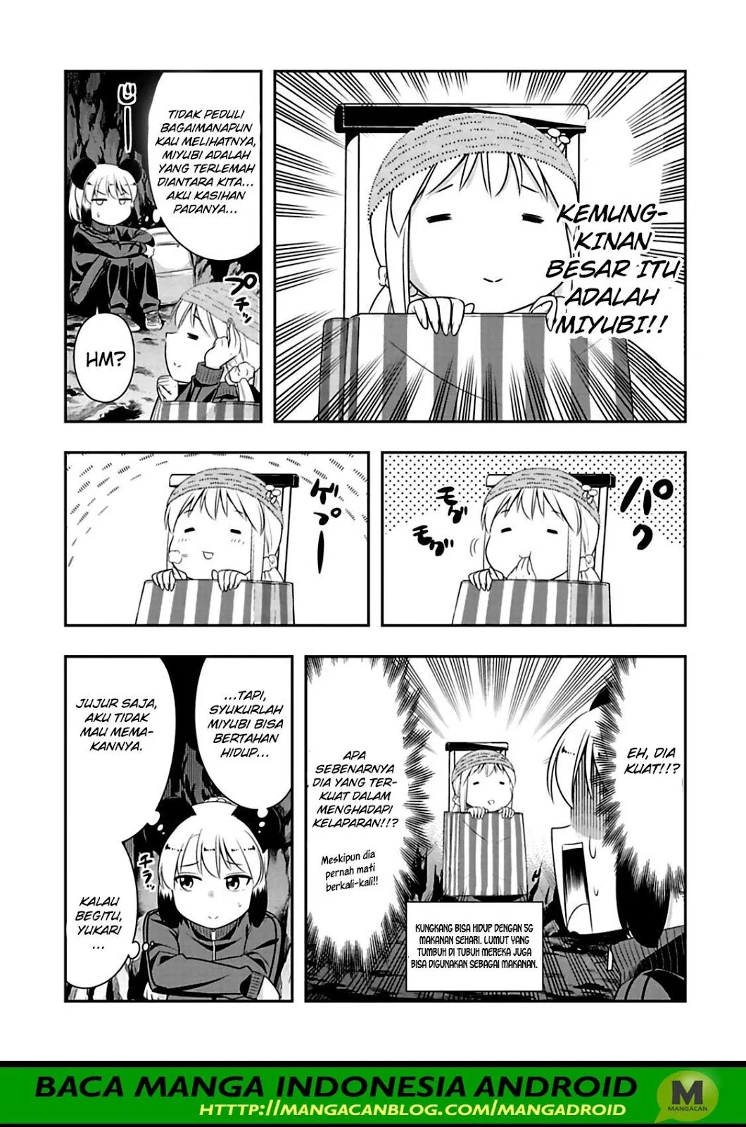 murenase-shiiton-gakuen - Chapter: 71