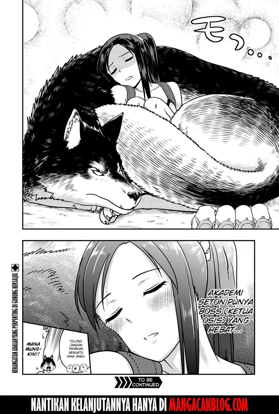 murenase-shiiton-gakuen - Chapter: 71