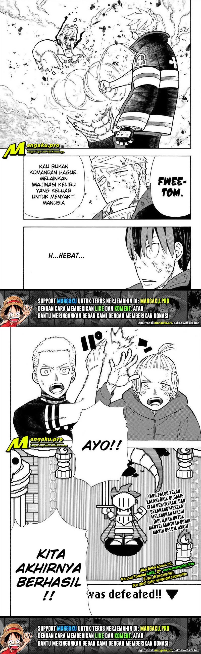 fire-brigade-of-flames-id - Chapter: 258