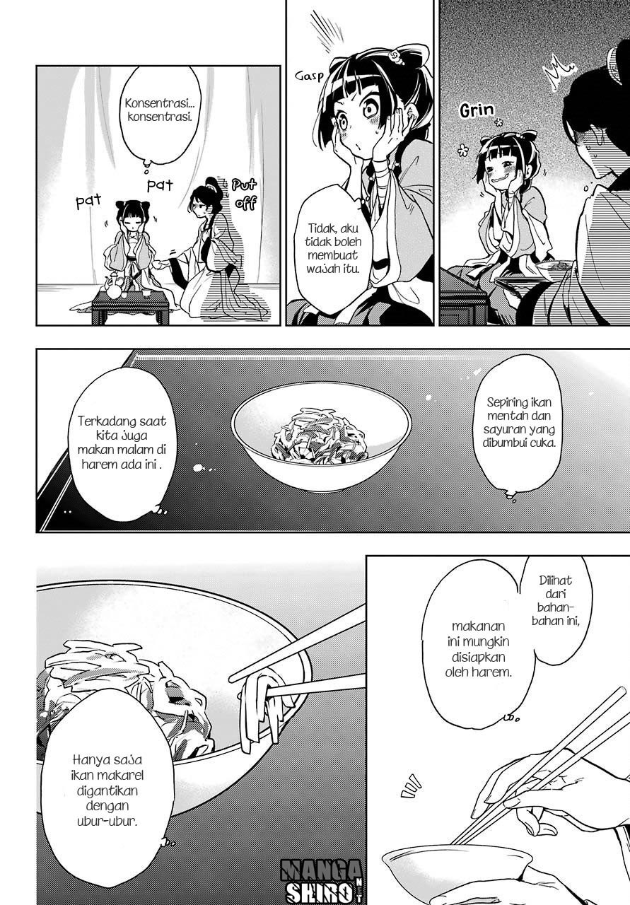 kusuriya-no-hitorigoto - Chapter: 07