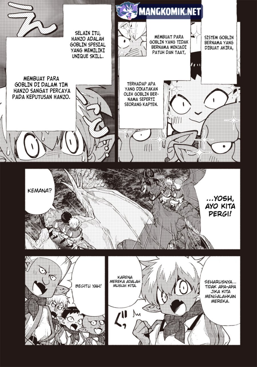 tensei-goblin-da-kedo-shitsumon-aru - Chapter: 54