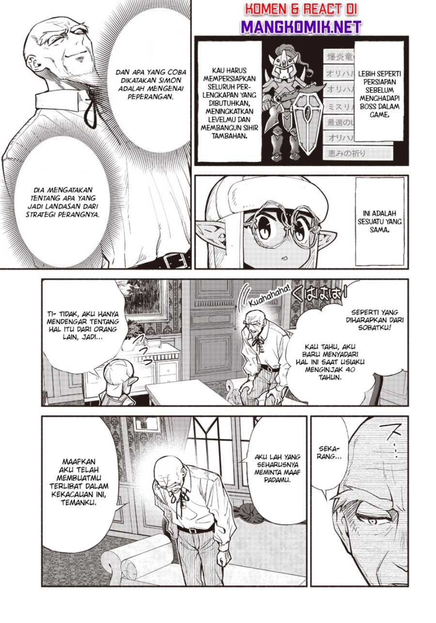 tensei-goblin-da-kedo-shitsumon-aru - Chapter: 54