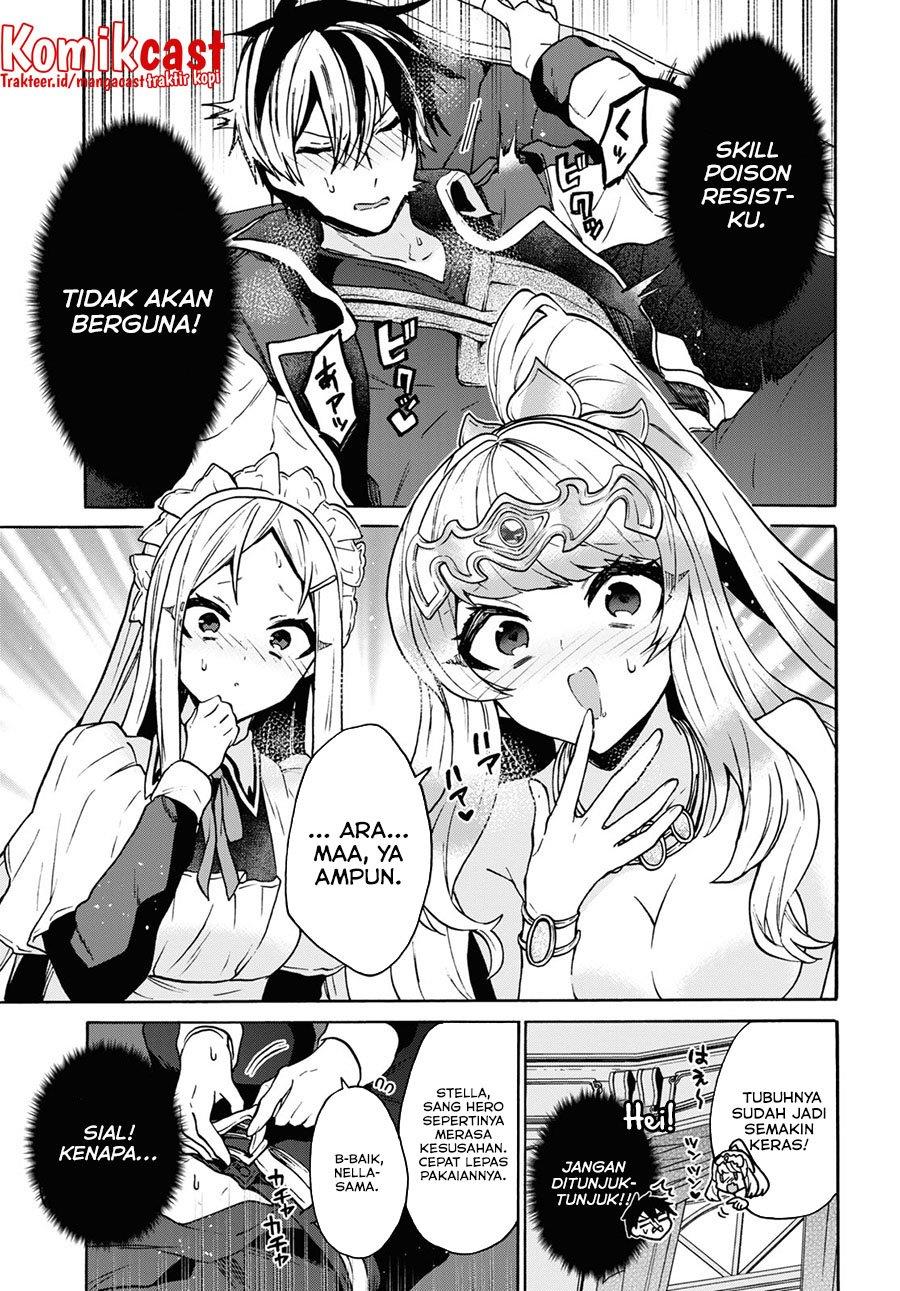 sai-dokushin-wa-isekai-de-jiyuu-ni-ikitakatta - Chapter: 24