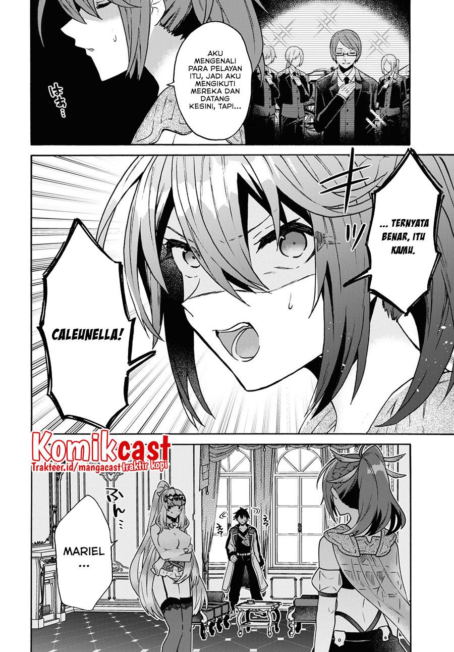 sai-dokushin-wa-isekai-de-jiyuu-ni-ikitakatta - Chapter: 24