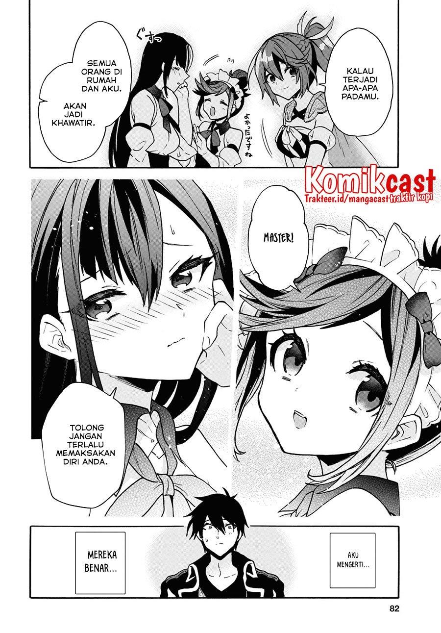 sai-dokushin-wa-isekai-de-jiyuu-ni-ikitakatta - Chapter: 24