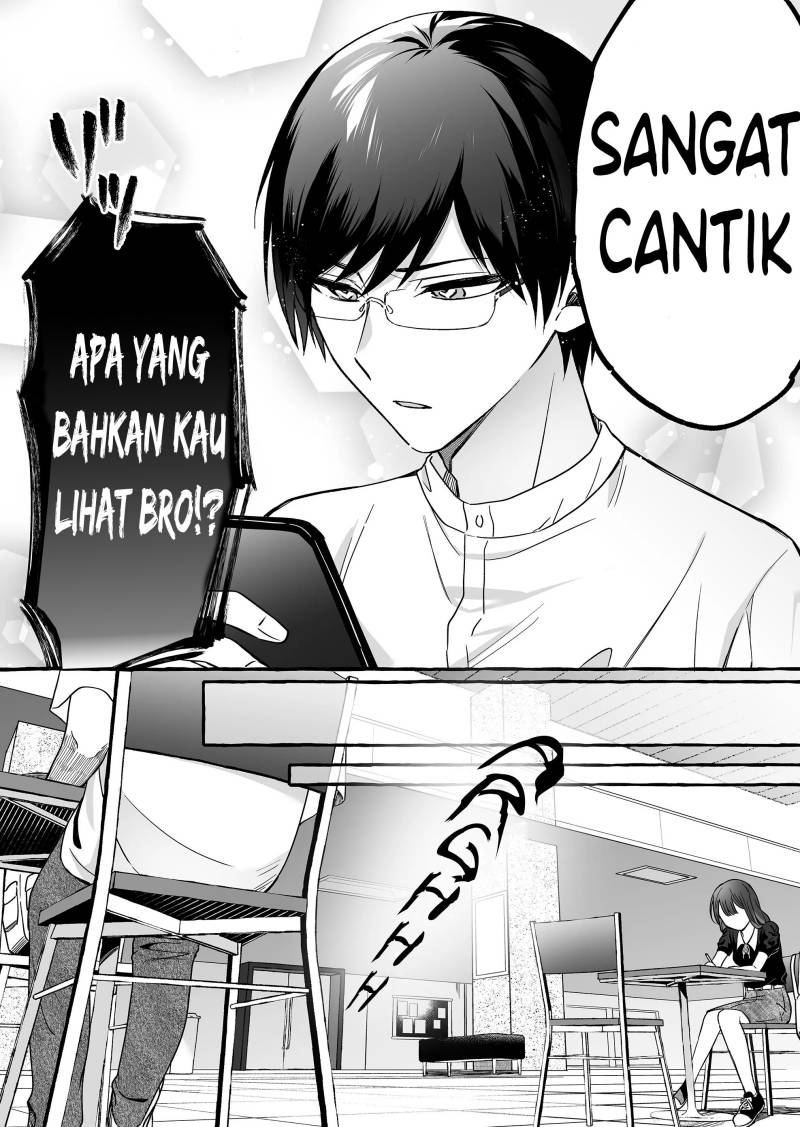 damedol-to-sekai-ni-hitori-dake-no-fan-serialization - Chapter: 6