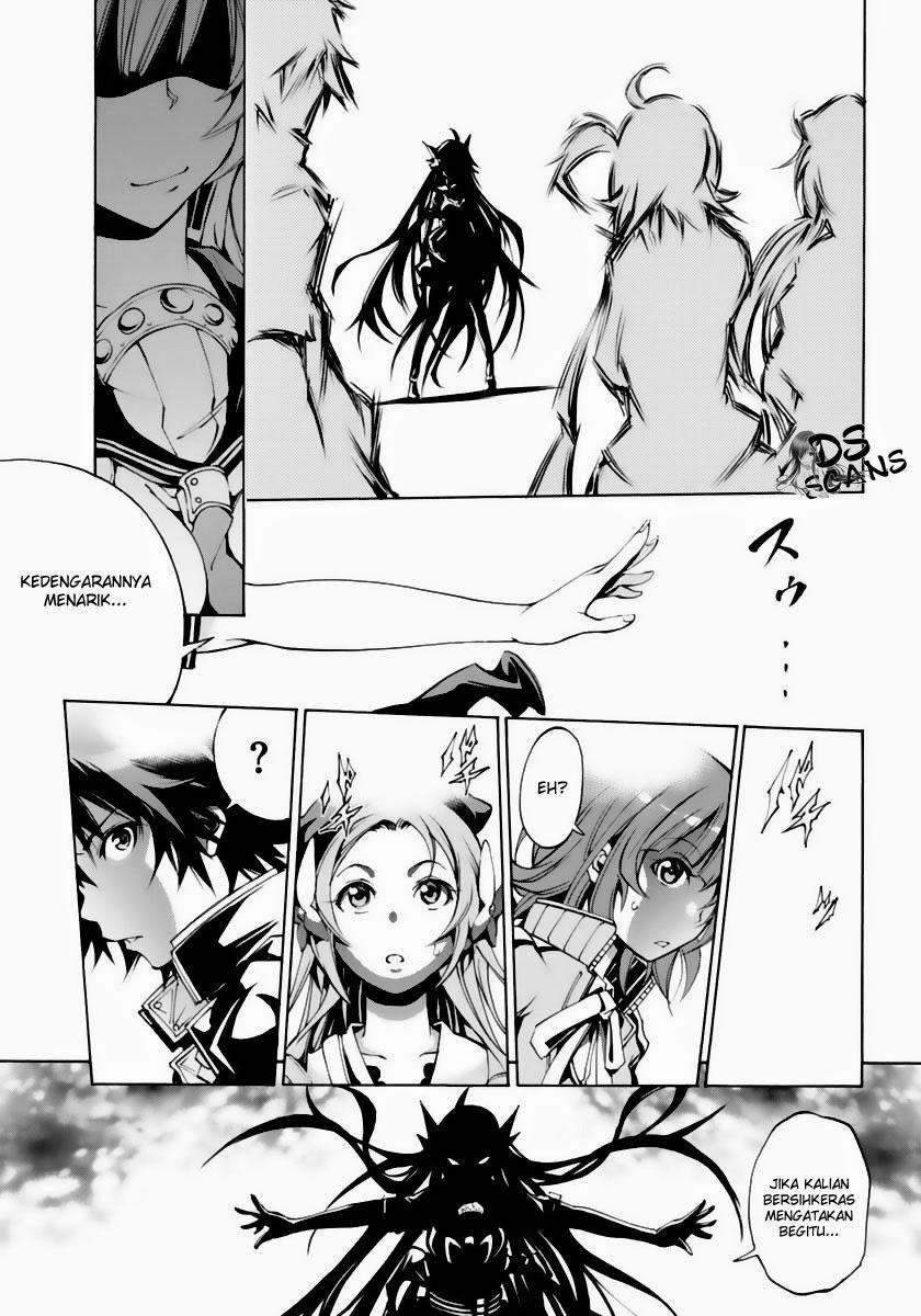 rising-x-rydeen - Chapter: 6