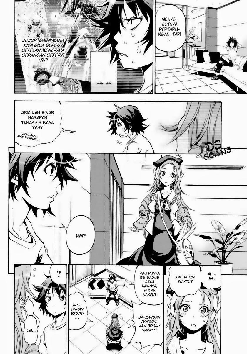 rising-x-rydeen - Chapter: 6