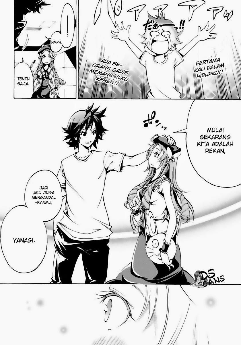 rising-x-rydeen - Chapter: 6