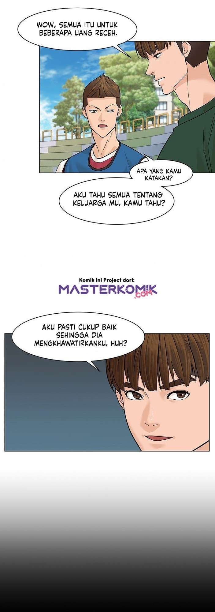 from-the-grave-and-back - Chapter: 25