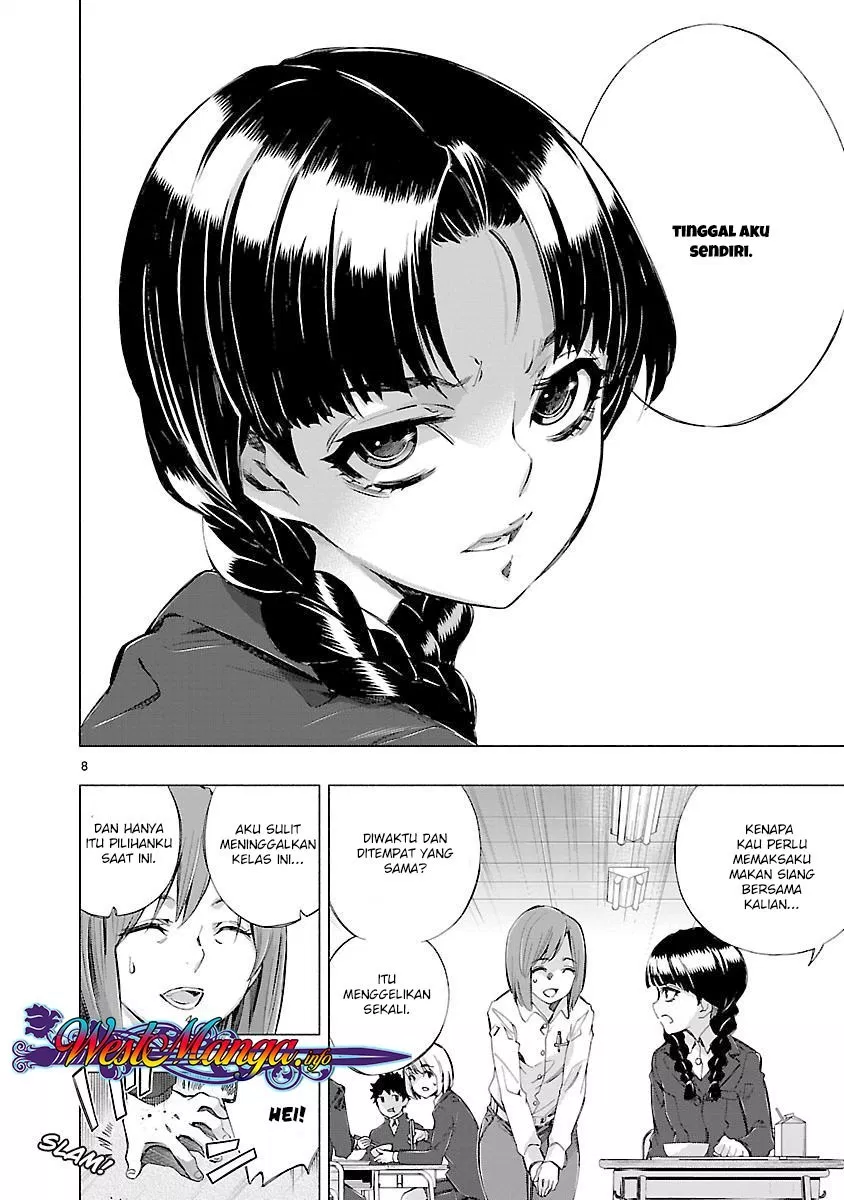 himenospia - Chapter: 12