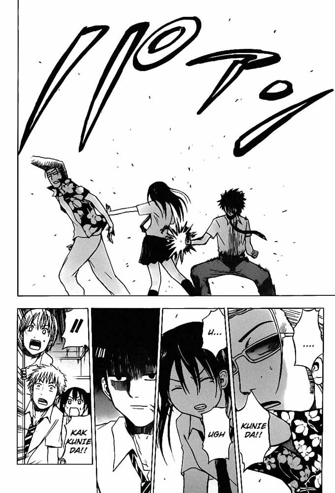 beelzebub - Chapter: 56