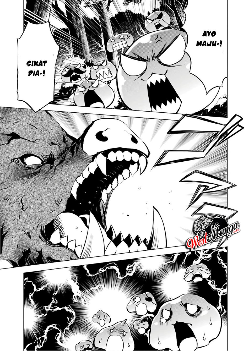 tensei-kenja-no-isekai-raifu-daini-no-shokugyo-wo-ete-sekai-saikyou-ni-narimashita - Chapter: 13.2